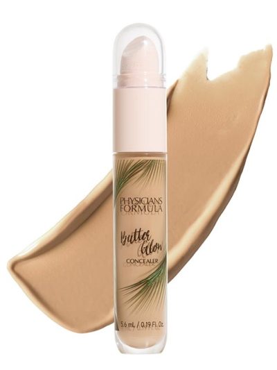 Physicians Formula Murumuru Butter Glow Concealer rozświetlający korektor do twarzy Medium-To-Tan 5.6ml