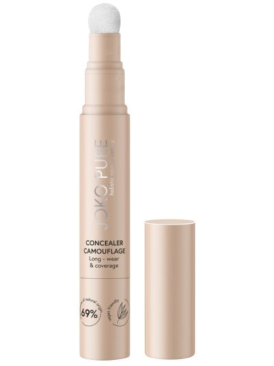 Joko Pure Concealer korektor do twarzy 02