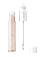 Clinique Even Better All Over Concealer + Eraser korektor do twarzy WN 01 Flax 6ml