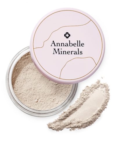 Annabelle Minerals Korektor mineralny Golden Cream 4g