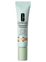 Clinique Anti-Blemish Solutions Clearing Concealer punktowy korektor do skóry ze skłonnością do wyprysków Shade 02 10ml