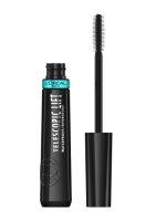 L'Oreal Paris Telescopic Lift Waterproof wodoodporny tusz do rzęs Black 9.9ml