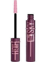 Maybelline Lash Sensational Sky High Mascara wydłużający tusz do rzęs Burgundy Haze 7.2ml