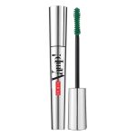 Pupa Milano Vamp! Mascara tusz do rzęs 504 Military Green 9ml