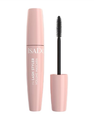 Isadora Lash Styler Volume Mascara pogrubiający tusz do rzęs 40 Black 9ml