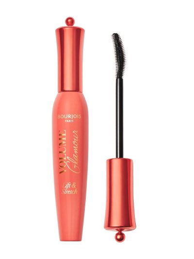 Bourjois Volume Glamour Lift & Stretch wydłużający i unoszący tusz do rzęs 12ml