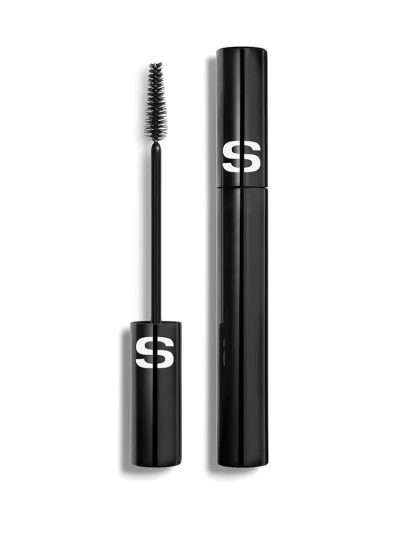 Sisley So Stretch Mascara wydłużająco-wzmacniający tusz do rzęs 1 Deep Black 7.5ml