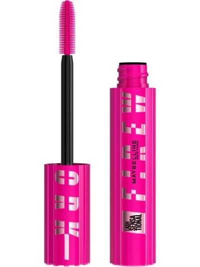 Maybelline Lash Sensational Firework Mascara tusz do rzęs Very Black 10ml