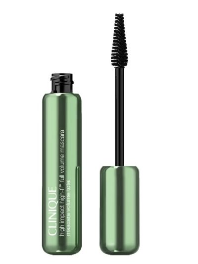 Clinique High Impact High-Fi™ Full Volume Mascara tusz do rzęs zwiększający objętość Black 10ml