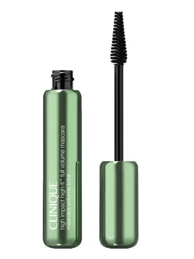 Clinique High Impact High-Fi™ Full Volume Mascara tusz do rzęs zwiększający objętość Black/Brown 10ml