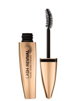 Max Factor Lash Revival Mascara wzmacniający tusz do rzęs 001 Black 11ml