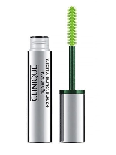 Clinique High Impact Extreme Volume Mascara pogrubiający tusz do rzęs 01 Extreme Black 10ml