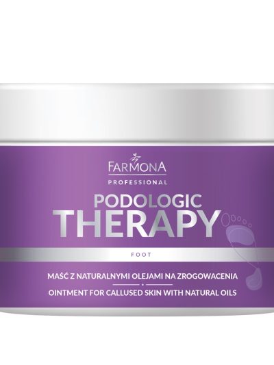 Farmona Professional Podologic Therapy maść z naturalnymi olejami na zrogowacenia 300ml