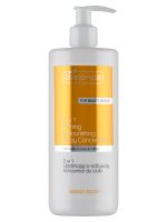 Bielenda Professional Mango Boost 2w1 ujędrniająco-odżywczy koncentrat do ciała 450ml