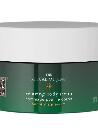 Rituals The Ritual of Jing solny peeling do ciała 300g