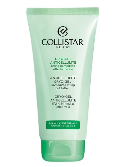 Collistar Antycellulitowy crio-żel do ciała 175ml