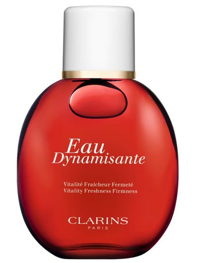 Clarins Eau Dynamisante zapach pielęgnacyjny 100ml