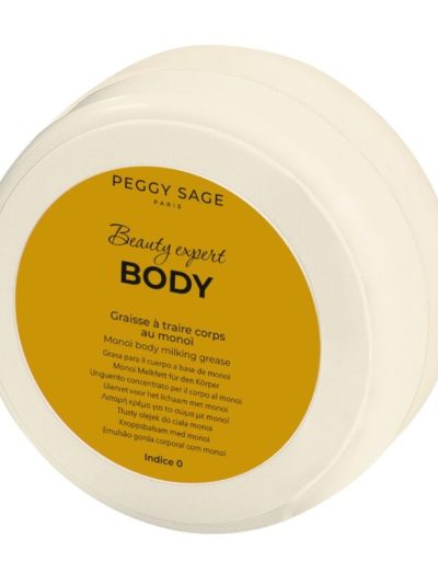 Peggy Sage Beauty Expert Body balsam do ciała Monoi 130g