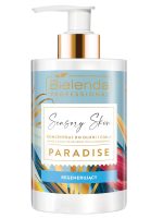 Bielenda Professional Sensory Skin regenerujący koncentrat do dłoni i ciała Paradise 300ml