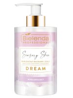 Bielenda Professional Sensory Skin wygładzający koncentrat do dłoni i ciała Dream 300ml