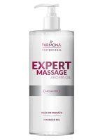 Farmona Professional Expert Massage Aroma Oil olej do masażu 500ml