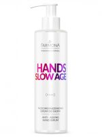 Farmona Professional Hands Slow Age przeciwstarzeniowe serum do dłoni 200ml