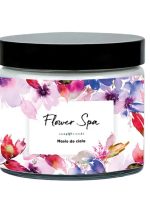 Soap&Friends Flower Spa odżywcze masło do ciała 250ml