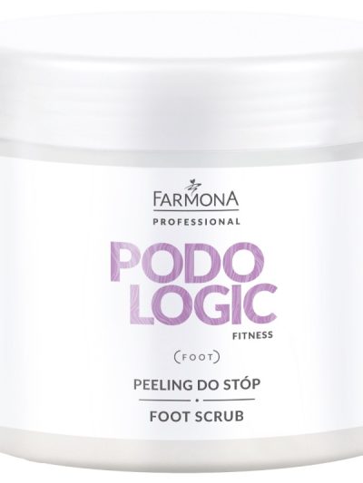 Farmona Professional Podologic Fitness peeling do stóp 690g