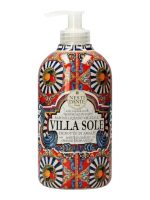 Nesti Dante Villa Sole Chinotto di Amalfi mydło w płynie 500ml