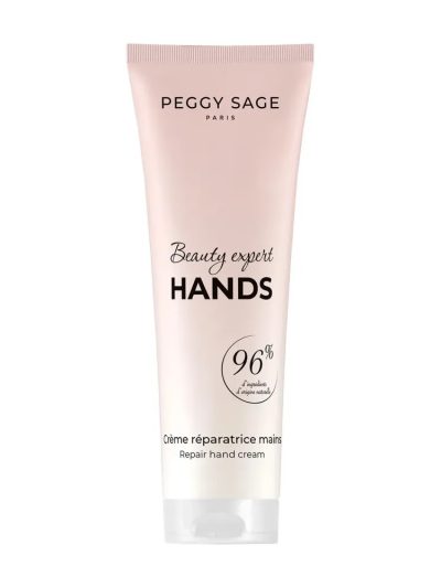 Peggy Sage Beauty Expert Hands krem naprawczy do bardzo suchej skóry dłoni 100ml