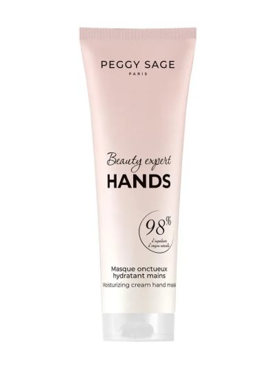 Peggy Sage Beauty Expert Hands ultra odżywcza maska do dłoni 100ml