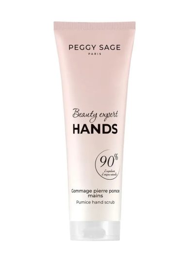 Peggy Sage Beauty Expert Hands miód do peelingu dłoni 100ml