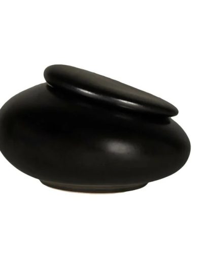 OQUIST Cosmetics 5-in-1 Butter nawilżające masło do ciała Black Pebble 200ml