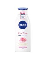 Nivea Rose Touch balsam do ciała 400ml