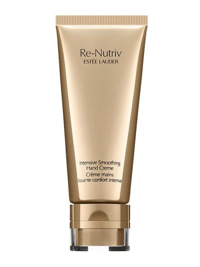 Estée Lauder Re-Nutriv Intensive Smoothing Hand Creme intensywnie wygładzający krem do rąk 100ml