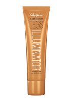 Sally Hansen Airbrush Legs Illuminator Highliter rozświetlacz do nóg Golden Glow 100ml