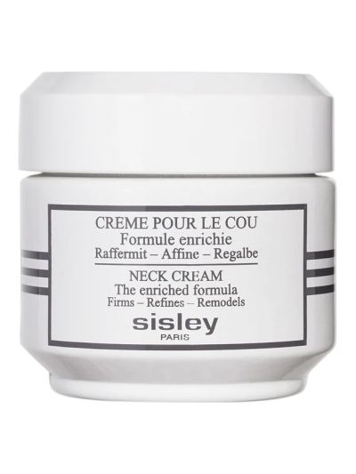 Sisley Neck Cream krem do pielęgnacji szyi 50ml