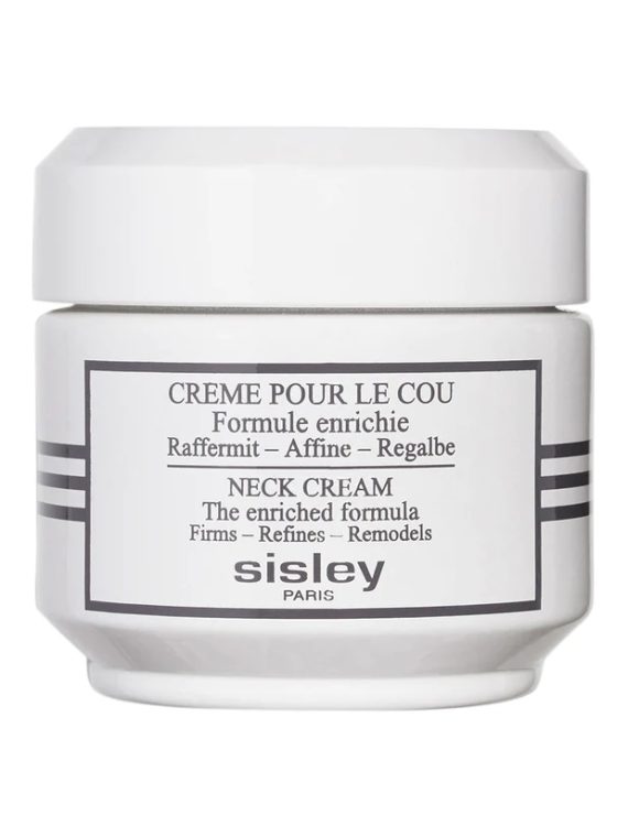 Sisley Neck Cream krem do pielęgnacji szyi 50ml