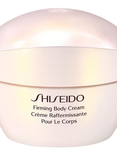 Shiseido Firming Body Cream ujędrniający krem do ciała 200ml