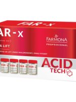 Farmona Professional Acid Tech Far-X ampułki liftingujące do użytku domowego 5x5ml