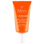 Miya Cosmetics MyEnergizer krem z witaminą C redukujący ślady zmęczenia 40ml
