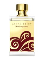 Afnan Edict Amberythme edp 3 ml próbka perfum