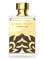 Afnan Edict Ouddiction ekstrakt perfum 10 ml próbka perfum