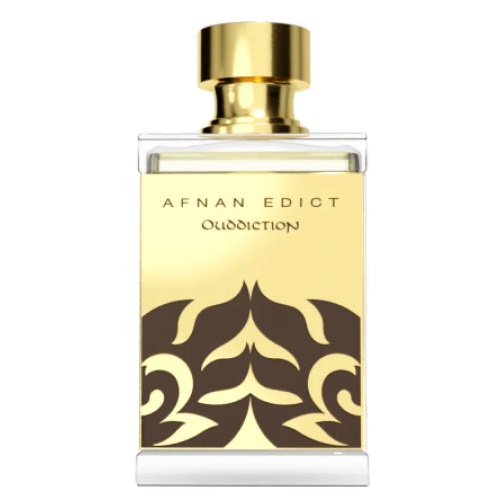 Afnan Edict Ouddiction ekstrakt perfum 5 ml próbka perfum