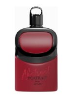 Afnan Portrait Abstract edp 3 ml próbka perfum