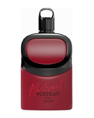 Afnan Portrait Abstract edp 10 ml próbka perfum