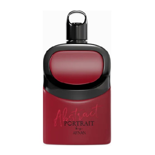 Afnan Portrait Abstract edp 3 ml próbka perfum