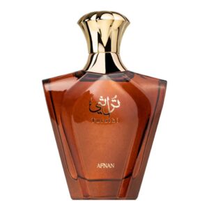 Afnan Turathi Brown edp 3 ml próbka perfum