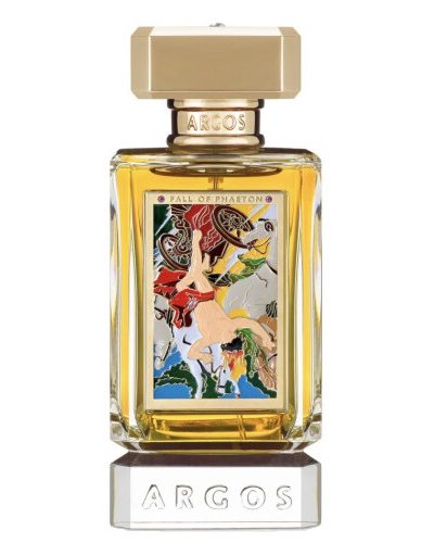 Argos Fall Of Phaeton edp 3 ml próbka perfum