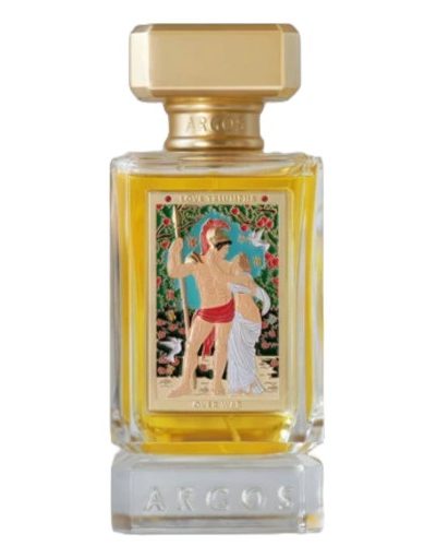 Argos Love Triumphs Over War edp 3 ml próbka perfum